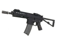 [WE] KAC PDW BK 8インチバレル Gen.3 オープンボルト (中古)