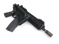 [WE] KAC PDW BK 8インチバレル Gen.3 オープンボルト (中古)