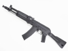 [S&T] AK-105 フルメタル電動ガン G3電子トリガー搭載 STAEG3113 (新品)