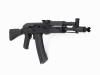 [S&T] AK-105 フルメタル電動ガン G3電子トリガー搭載 STAEG3113 (新品)