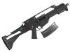 [WE] G39C (G36) IDZ ガスブローバック (中古)