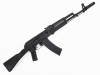 [S&T] AK-74M フルメタル電動ガン G3電子トリガー搭載 STAEG3112 (中古)