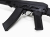 [S&T] AK-74M フルメタル電動ガン G3電子トリガー搭載 STAEG3112 (中古)