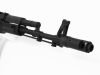 [S&T] AK-74M フルメタル電動ガン G3電子トリガー搭載 STAEG3112 (中古)