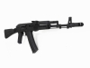 [S&T] AK-74M フルメタル電動ガン G3電子トリガー搭載 STAEG3112 (中古)