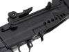 [CYMA] M14 EBR Mod.1 BK フルメタル動ガン 強化型バトルライフル リトラクタブルストック ブラック マガジン難 (訳あり)