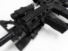 [S&T] M4A1 RIS GBB フルカスタム (中古)