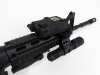 [S&T] M4A1 RIS GBB フルカスタム (中古)