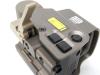 [NB] EOTech EXPS3タイプ ドットサイト タンカラー メーカー詳細不明 (中古)