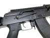 [CYMA] M-STYLE AKM S-STOCK フルメタル 電動ガン BK CM077E (中古)