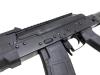 [CYMA] M-STYLE AKM S-STOCK フルメタル 電動ガン BK CM077E (中古)