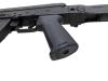 [CYMA] M-STYLE AKM S-STOCK フルメタル 電動ガン BK CM077E (中古)