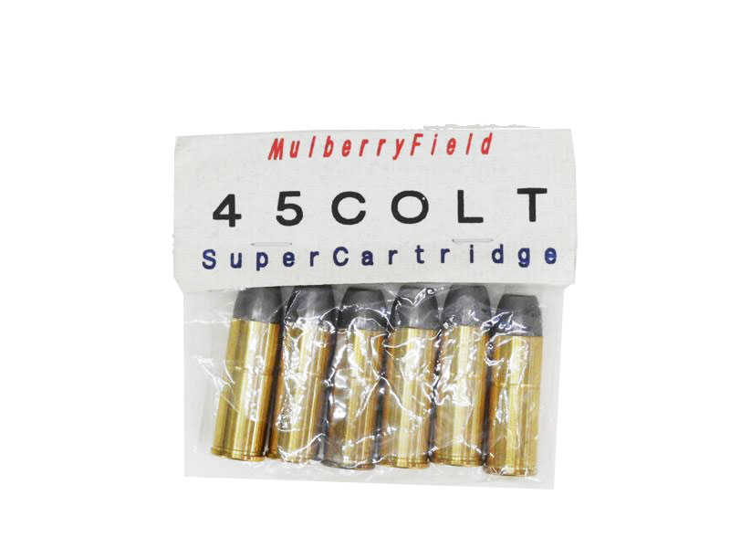 [MulberryField] 45 COLT スーパーカートリッジ (中古)