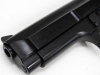 [マルシン] U.S.N.9mm M9 ドルフィン セミ/フル セレクティブマシンピストル モデルガン カート15発付属 (中古)
