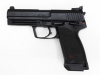 [KSC] USP.45 スポーター/SPORTER システム7 ガスブローバック 刻印レッド (中古)