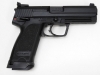 [KSC] USP.45 スポーター/SPORTER システム7 ガスブローバック 刻印レッド (中古)