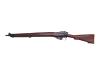 [S&T] Lee Enfield No.4 Mk I エアーコッキングライフル リアルウッド (新品)