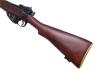 [S&T] Lee Enfield No.4 Mk I エアーコッキングライフル リアルウッド (新品)