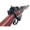 [S&T] Lee Enfield No.4 Mk I エアーコッキングライフル リアルウッド (新品)