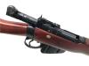 [S&T] Lee Enfield No.4 Mk I エアーコッキングライフル リアルウッド (新品)