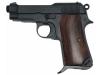 [WA] ベレッタ M1934 ノワール サイレンサーモデル ガスブローバック (中古)