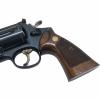 [キャロムショット/タナカ] S&W M29 6.5インチ HW ブルーイング/木製グリップ/ジルコニアコート カスタム (中古)