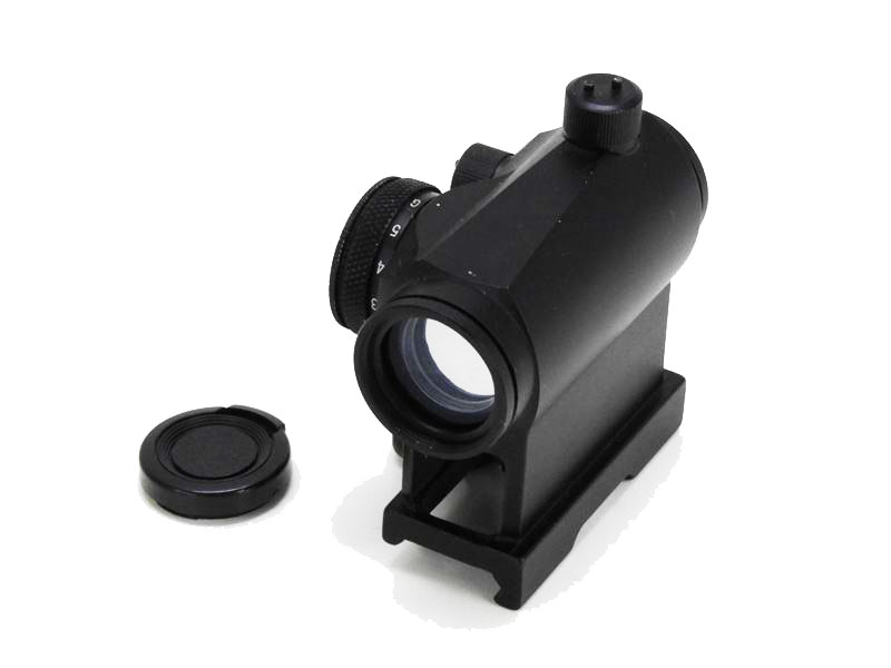 [NB] AIMPOINT MICRO T-1タイプ ダットサイト カバーQDマウント (中古)