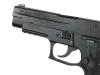 [KSC] SIG P226R スタンダード HW システム7 ガスブローバックガン (中古)