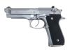 [WA] ベレッタ M92FS ブリガディア INOX ガスブローバック (中古)