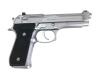 [WA] ベレッタ M92FS ブリガディア INOX ガスブローバック (中古)