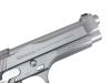 [WA] ベレッタ M92FS ブリガディア INOX ガスブローバック (中古)