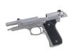 [WA] ベレッタ M92FS ブリガディア INOX ガスブローバック (中古)