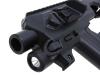 [CAA AIRSOFT] Micro Roni Gen4 ピストルカービン Airsoft Glock用 BK (中古)