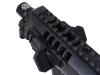 [CAA AIRSOFT] Micro Roni Gen4 ピストルカービン Airsoft Glock用 BK (中古)