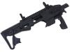 [CAA AIRSOFT] RONI-B M9 ピストル カービンコンバージョンキット M9A1用 (中古)