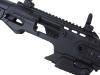 [CAA AIRSOFT] RONI-B M9 ピストル カービンコンバージョンキット M9A1用 (中古)