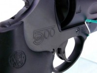 [タナカ] S&W M500 8-3/8インチ モデルガン (未発火)