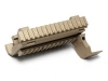 [G&G] Tactical Rail for G2010 / F2000用 レイルハンドガード DST (新品)