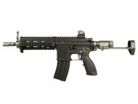 [WE] HK416C GBB オープンボルト (中古)