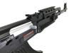 [CYMA] AK47 タクティカル アドバンス 電動ガン【専用バッテリー&充電器つき】CM022A (中古)