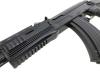 [CYMA] AK47 タクティカル アドバンス 電動ガン【専用バッテリー&充電器つき】CM022A (中古)