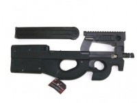[KingArms] FN P90 タクティカル KA-AG-93 FET搭載モデル (中古)