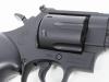 [クラウン] S&W M29 .44マグナム 6インチ ホップアップエアリボルバー ブラックグリップ (中古)