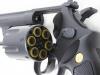 [クラウン] S&W M29 .44マグナム 6インチ ホップアップエアリボルバー ブラックグリップ (中古)