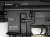 [東京マルイ] HK416D 次世代電動ガン ヴォルターストック 動作不可品 (中古)