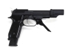 [MGC] M93R ハイグレードカスタム 固定スライド 箱ボロ (中古)