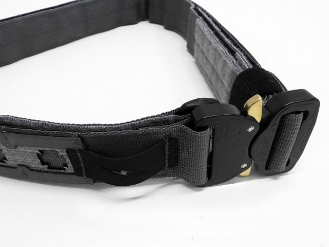 VOLK TACTICAL GEAR] BLITZ TAC BELT / ブリッツ タクティカルベルト