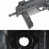 [VFC] H&K MP7A1正式ライセンス ガスブローバック GBB GEN2 (新品取寄)