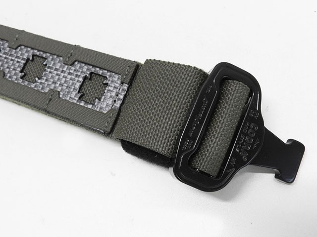 VOLK TACTICAL GEAR] BLITZ TAC BELT / ブリッツ タクティカルベルト ...