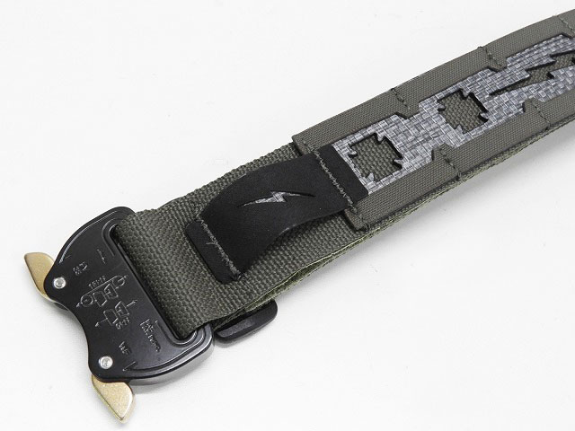 VOLK TACTICAL GEAR] BLITZ TAC BELT / ブリッツ タクティカルベルト 